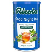 Ricola 200G Hyvän Yön Yrttijuomajauhe (7610700603581)