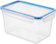 Rotho Tiiviö 3,0 L Clic&Lock (7610859130631)