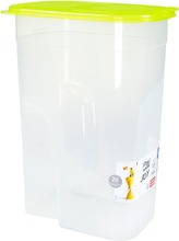Rotho Säilytysrasia Sunshine 4,1 L (7610859151445)