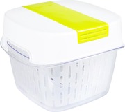 Rotho Säilytysrasia Fresh 1,6 L (7610859202031)