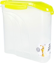 Rotho Säilytysrasia Fresh 4,1 L (7610859203236)