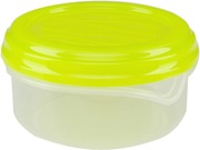 Rotho Tiiviö 0,4 L Rondo Pyöreä (7610859221810)