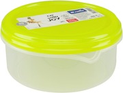 Rotho Tiiviö 1,25 L Rondo Pyöreä (7610859221827)