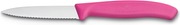 Victorinox Kuorimaveitsi Sahalaita 8 Cm Pinkki (7611160032232)