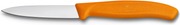 Victorinox Kuorimaveitsi 8 Cm Oranssi (7611160032287)