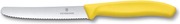 Victorinox Tomaattiveitsi 11 Cm Keltainen (7611160032355)