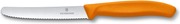 Victorinox Tomaattiveitsi 11 Cm Oranssi (7611160032362)