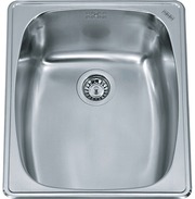 Franke Upotettava Allas Haapana Hpx610 (7612214010046)