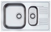 Franke Euroform Efx 651 Tasoallas (7612980067336)