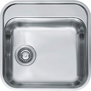 Franke Slimtop Allas Panda Rbp 400C (7612980938148)