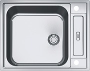 Franke Argos Agx 260/660 Keittiöallas (7612981033354)