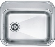 Franke Pesuallas Slimtop Panda Rbp 480C (7612981421526)