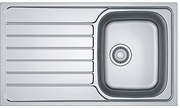 Franke Keittiöallas Spark Skx 611-86 (7612981890643)