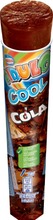 Pirulo Cool Limonadijää Cola 100G/99Ml (7613034557032)