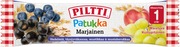 Piltti Taapero 25G Marjainen Välipalapatukka 1V (7613035785571)