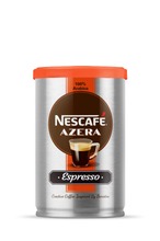 Nescafé Azera 100G Espresso Pikakahvi