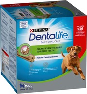 Purina Dentalife 1272G Large Big Pack Monipakkaus (7613038102290)