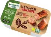 Hälsans Kök Incredible Sausage 180G (7613038422978)
