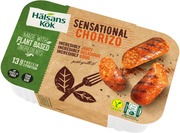 Hälsans Kök Incredible Chorizo 180G (7613038838779)