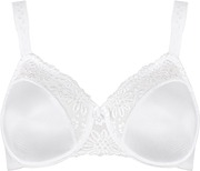 Triumph Kaarituelliset Rintaliivit Ladyform Soft (7613111843300)