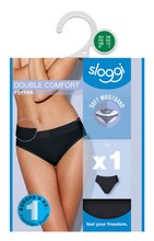 Sloggi Tai Double Comfort Naisten Alushousut (7613124285418)