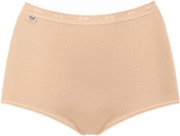 Sloggi Maxi Basic Naisten Alushousut 3-Pack (7613138455920)