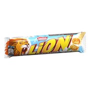 Nestlé Lion 40G Coconut Suklaakuorrutteinen Vohvelipatukka (7613287183378)