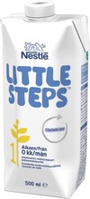 Nestlé Little Steps 1 500Ml Maitopohjainen Käyttövalmis Äidinmaidonkorvike (7613287293329)