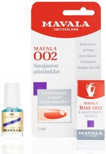 Mavala 5Ml Mavala Base 002 Suojaava Aluslakka (7618900902664)