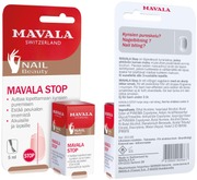 Mavala 5Ml Stop Estää Kynsien Pureskelun (7618900903661)