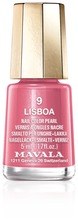 Mavala 5Ml Nail Polish 9 Lisboa Kynsilakka (7618900910096)