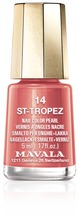 Mavala 5Ml Nail Polish 14 St.tropez Kynsilakka (7618900910140)