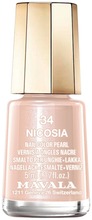 Mavala 5Ml Nail Polish 34 Nicosia Kynsilakka (7618900910348)