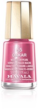 Mavala 5Ml Nail Polish 55 Dakar Kynsilakka (7618900910553)