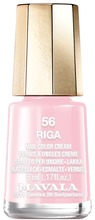 Mavala 5Ml Nail Polish 56 Riga Kynsilakka (7618900910560)