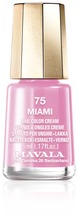 Mavala 5Ml Nail Polish 75 Miami Kynsilakka (7618900910751)
