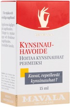Mavala 15Ml Cuticle Cream Kynsinauhavoide (7618900914018)