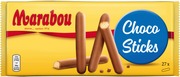 Marabou Choco Sticks Delikatesskex 144G (7622201119478)