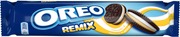 Oreo Remix Vanilla & Caramel Täytekeksi157g