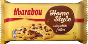 Marabou Home Style Choclate Filled Cookies 182G (7622210406118)