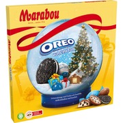 Marabou Oreo Calendar Joulukalenteri 286G (7622210625359)