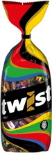 Marabou Twist Konvehtejä 300G (7622300348373)