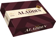 Marabou Aladdin Dark Konvehteja 400G (7622300646509)
