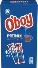 Oboy Portion Kaakaojuomajauhe 28G (7622300684600)