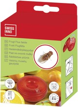 Swissinno Hedelmäkärpäspyydys (7640104972372)