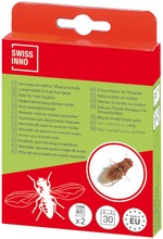 Swissinno Syötti Hedelmäkärpäsenpyydykseen 2Kpl (7640104972396)