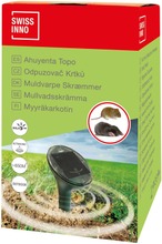 Supercat Myyräkarkotin Aurinkopaneelilla (7640104977049)