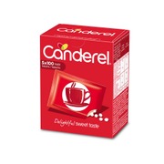 Canderel Makeutusainepuriste Täyttöpakkaus 500Kpl 42,5G (7640110700204)