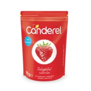 Canderel Makeutusainejauhe Täyttöpakkaus 90G (7640110706565)