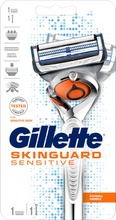 Gillette Skinguard Sensitive Flexball Partahöylä (7702018524211)